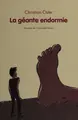 Cover image for La géante endormie