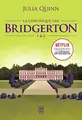 Cover image for La chronique des Bridgerton