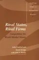Cover image for Rival states, rival firms