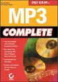 Cover image for MP3 Complete