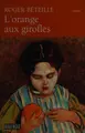 Cover image for L'orange aux girofles