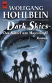 Cover image for Das Rätsel um Majestic 12