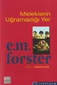 Cover image for Meleklerin Ugramadigi Yer