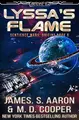 Cover image for Lyssa's Flame