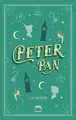 Cover image for Peter Pan