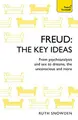 Cover image for Freud - The Key Ideas : Teach Yourself