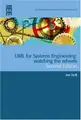 Cover image for UML for Systems Engineering (Iee Professional Applications of Computing)