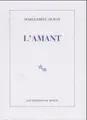 Cover image for L'Amant (Minuit)