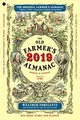 Cover image for The Old Farmer's Almanac 2019