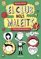 Cover image for El Club dels Maleïts 3. Maleïdes noies