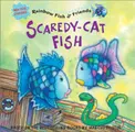 Cover image for Scaredy-cat fish