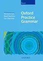 Cover image for Oxford Practice Grammar