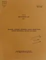 Cover image for DHIA sire summary list, 1963