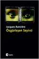 Cover image for Ozgurlesen Seyirci