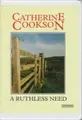 Cover image for A ruthless need