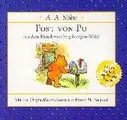 Cover image for Post von Pu aus dem Hundertsechzig- Morgen- Wald.