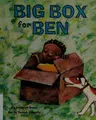 Cover image for Big box for Ben