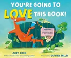 Cover image for You're Going to Love This Book!