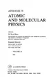Cover image for Advances in Atomic, Molecular, and Optical Physics, 18