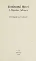 Cover image for Horizontal Hotel