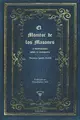 Cover image for El monitor de los masones
