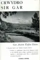 Cover image for Crwydro Sir Gâr
