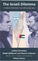 Cover image for The Israeli dilemma