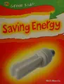 Cover image for Saving energy