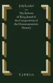 Cover image for The reform of King Josiah and the composition of the deuteronomistic history