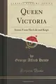 Cover image for Queen Victoria