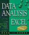 Cover image for Data analysis with Microsoft Excel