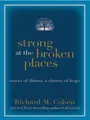 Cover image for Strong at the Broken Places