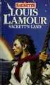 Cover image for SACKETT'S LAND