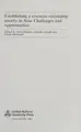 Cover image for Establishing a resource-circulating society in Asia