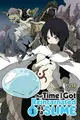 Cover image for That Time I Got Reincarnated as a Slime 1