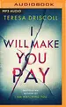 Cover image for I Will Make You Pay