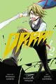 Cover image for Durarara!!, Vol. 2 - manga