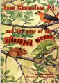 Cover image for Leon Chameleon P.I. and the case of the kidnapped mouse