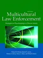 Cover image for Multicultural Law Enforcement