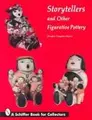 Cover image for Storytellers and other figurative pottery