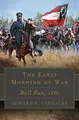 Cover image for The Early Morning of War