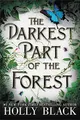 Cover image for The Darkest Part of the Forest