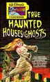 Cover image for The Spirit's casebook of true haunted houses & ghosts (Tempo books)