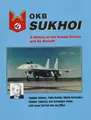 Cover image for Okb Sukhoi