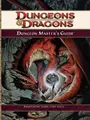 Cover image for Dungeon Master's Guide