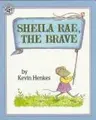 Cover image for Sheila Rae the Brave