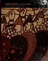 Cover image for England in literature
