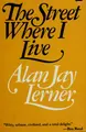 Cover image for The street where I live