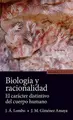 Cover image for BIOLOGÍA Y RACIONALIDAD