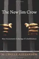 Cover image for The New Jim Crow